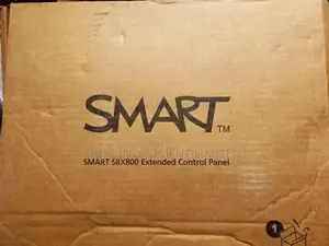 Smart Interactive White Board, Accessories Projector