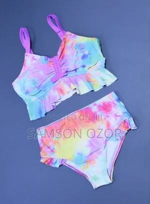 Swimming Clothes for Ladies