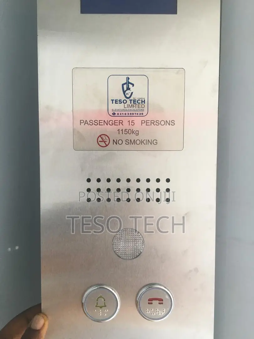 We Install Elevators You Can Rely On- Call Us Now