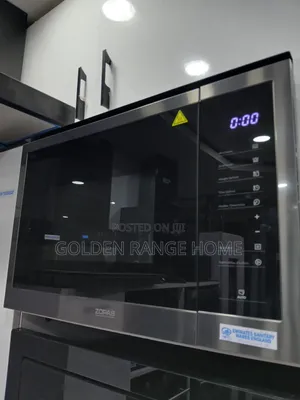 25ltr Automatic Digital Microwave