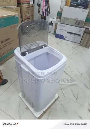 Best Budget Skyrun 6kg Single Tub Washing Machine