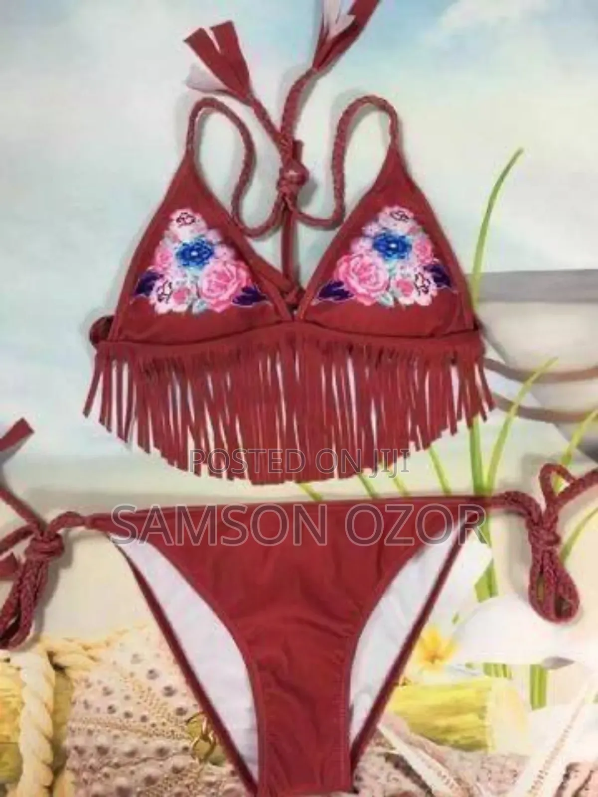 Swimming Clothes for Ladies