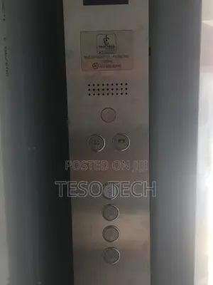 Need An Elevator?Let Professionals Handle It