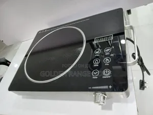 Electric Single Face Hot Plate