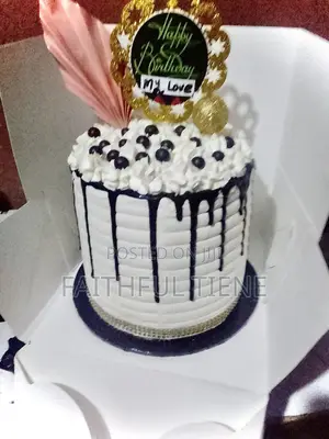 Birthday/Engagement Surprise, Cakes and Events Decorations