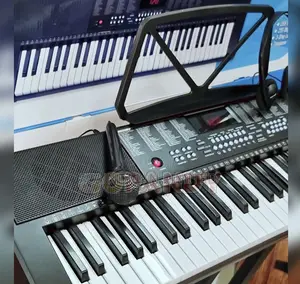 Pro Sound 61 Keys Learning-Teaching Keyboard for Beginners