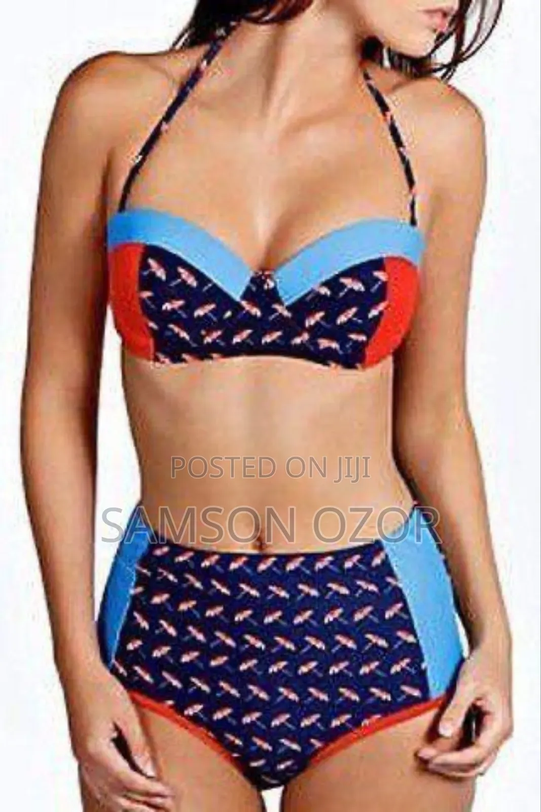 Swimming Clothes for Ladies