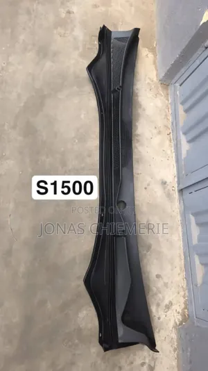 Wiper Plastic Hyundai Santafe