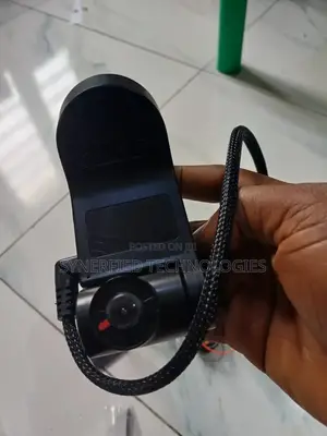Advanced 4g Dual Dashcam