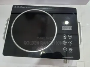 Electric Single Face Hot Plate