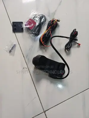 Advanced 4g Dual Dashcam