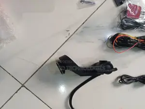 Advanced 4g Dual Dashcam