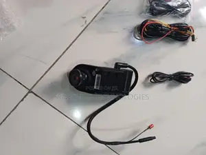 Advanced 4g Dual Dashcam
