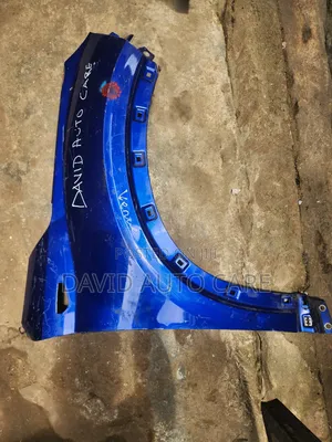Fender Hyundai Venue 2018 Available