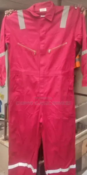 Original Walls Coverall