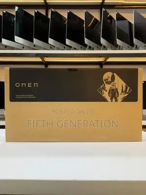 New Laptop HP Omen 16 32GB Intel Core i9 SSD 1T