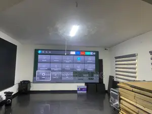 Professional Indoor Led Display Technology