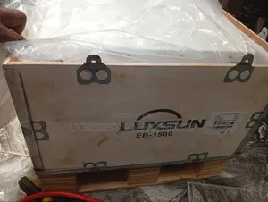 15kwh Luxsun Lithium Battery