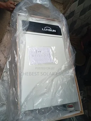 15kwh Luxsun Lithium Battery
