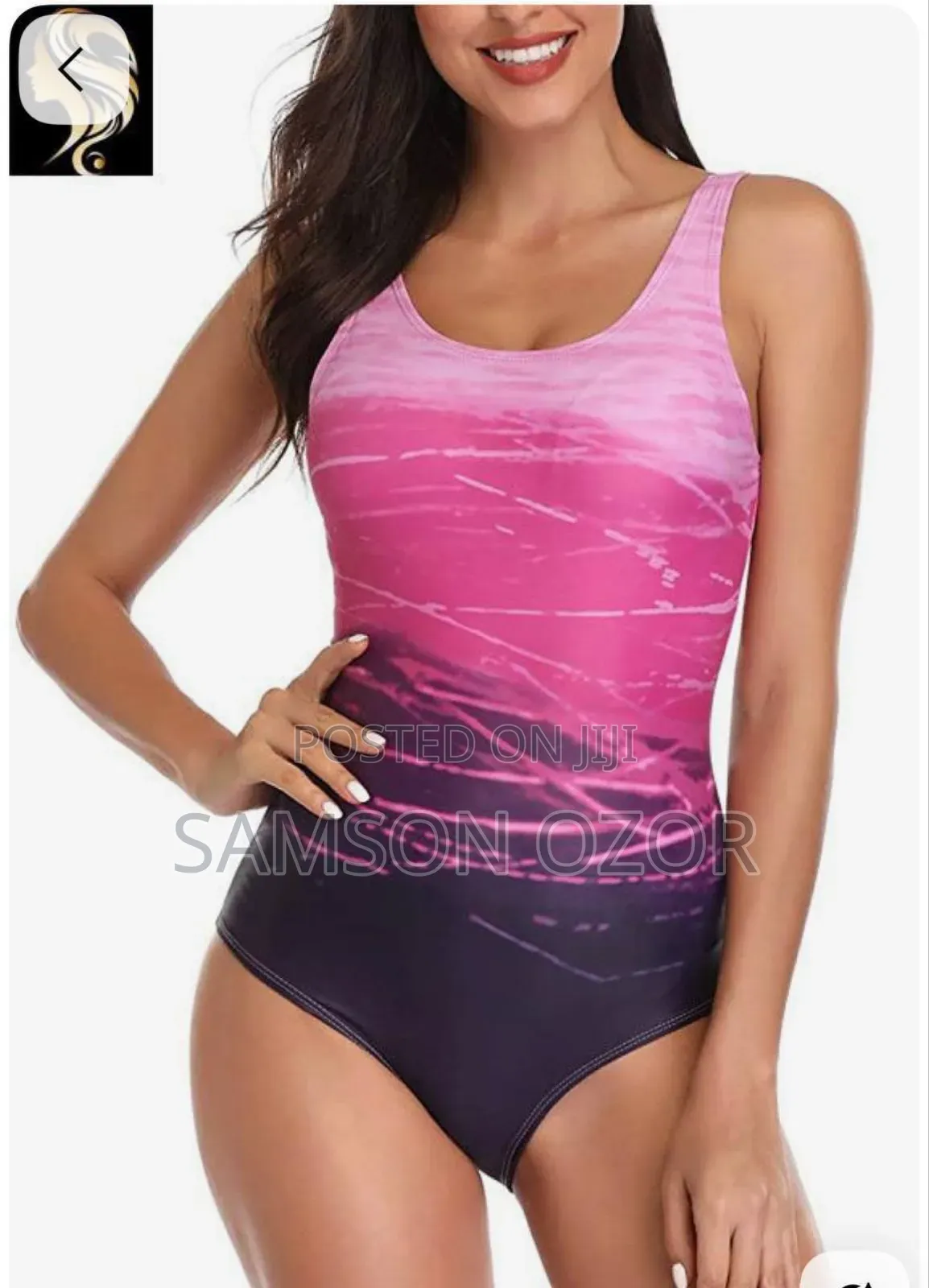 Swimming Clothes for Ladies