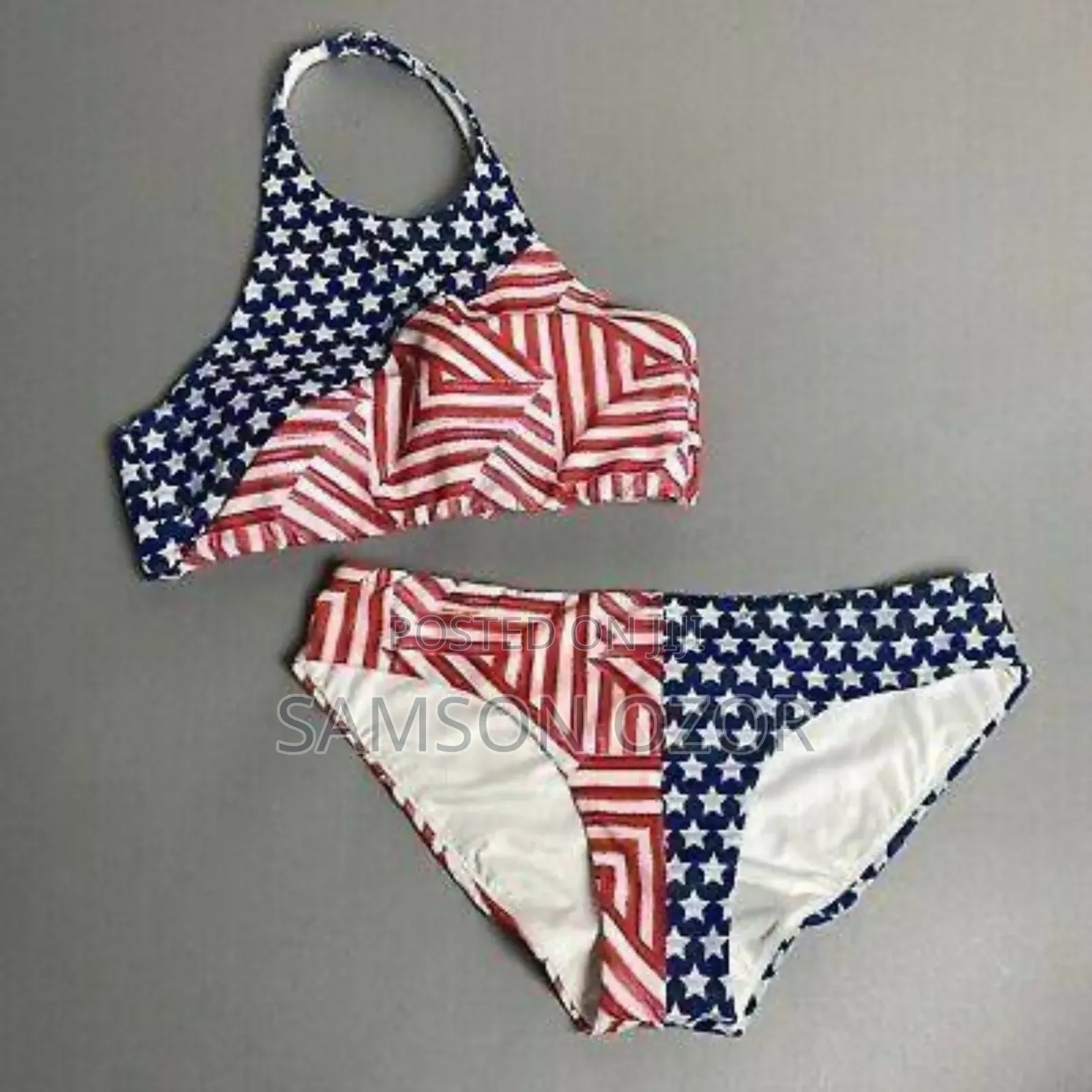 Swimming Clothes for Ladies
