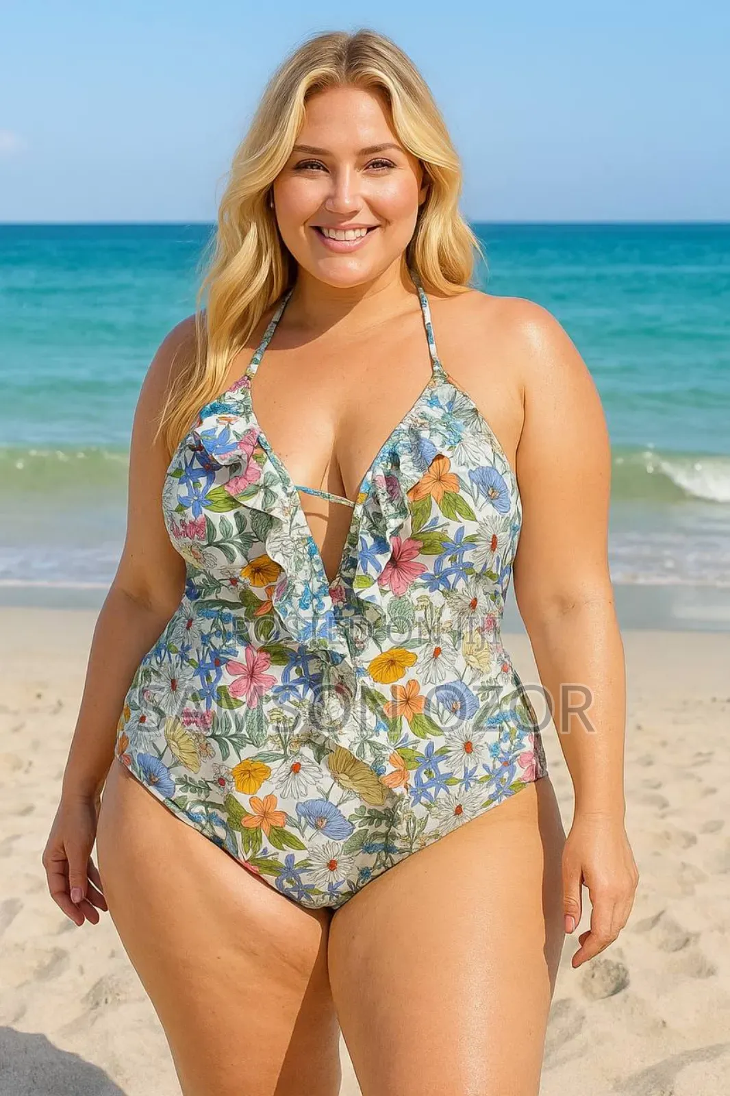 Swimming Clothes for Ladies