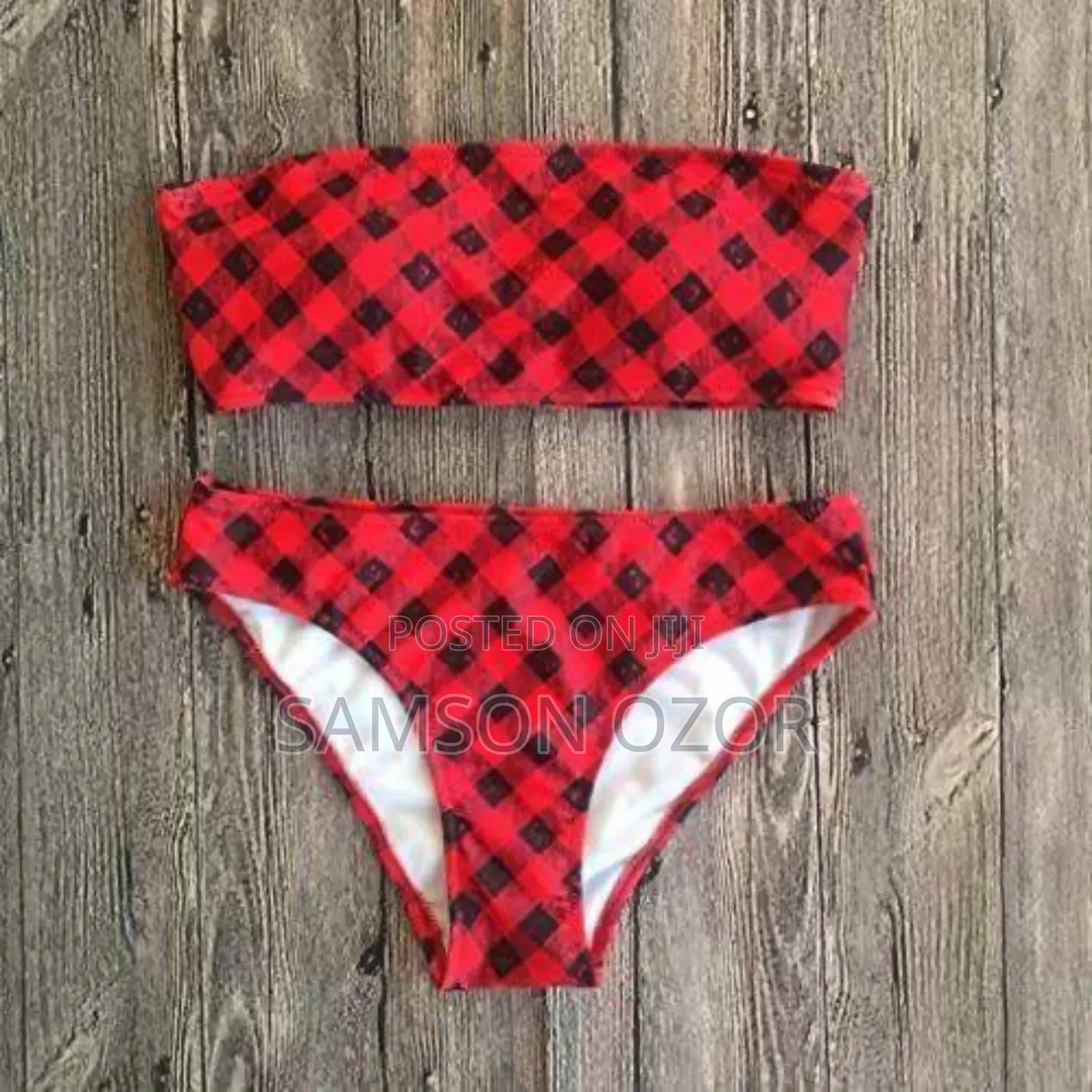 Swimming Clothes for Ladies