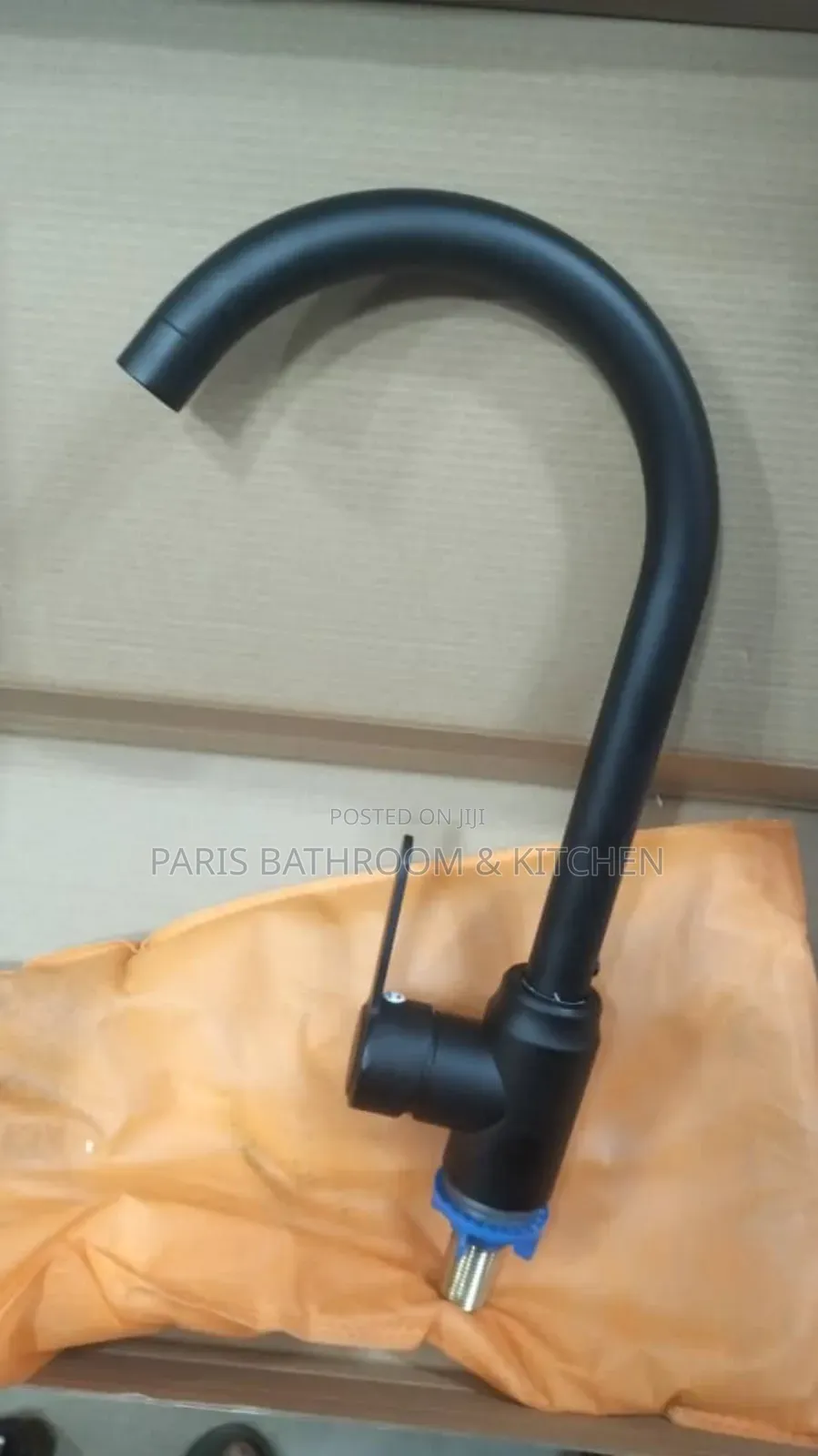 Kitchen Tap