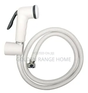 Original Plastic Handheld Bidet Sprayer/Shattaf