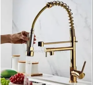 Gold Big Brother Tap