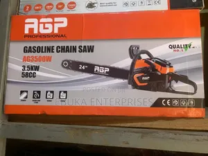 Gasoline Chain Saw Quality