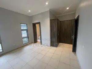 4bdrm Duplex in Guzape District for rent