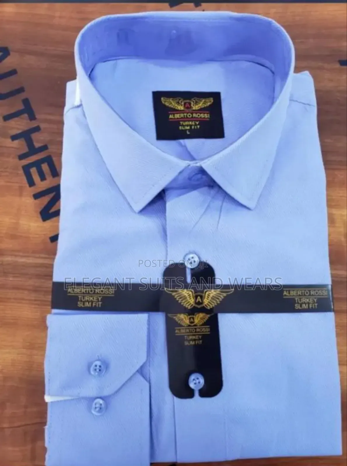 Formal Shirts for Men