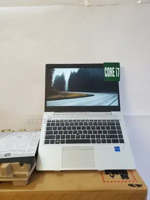New Laptop HP EliteBook 8730W 16GB Intel Core i7 SSD 512GB