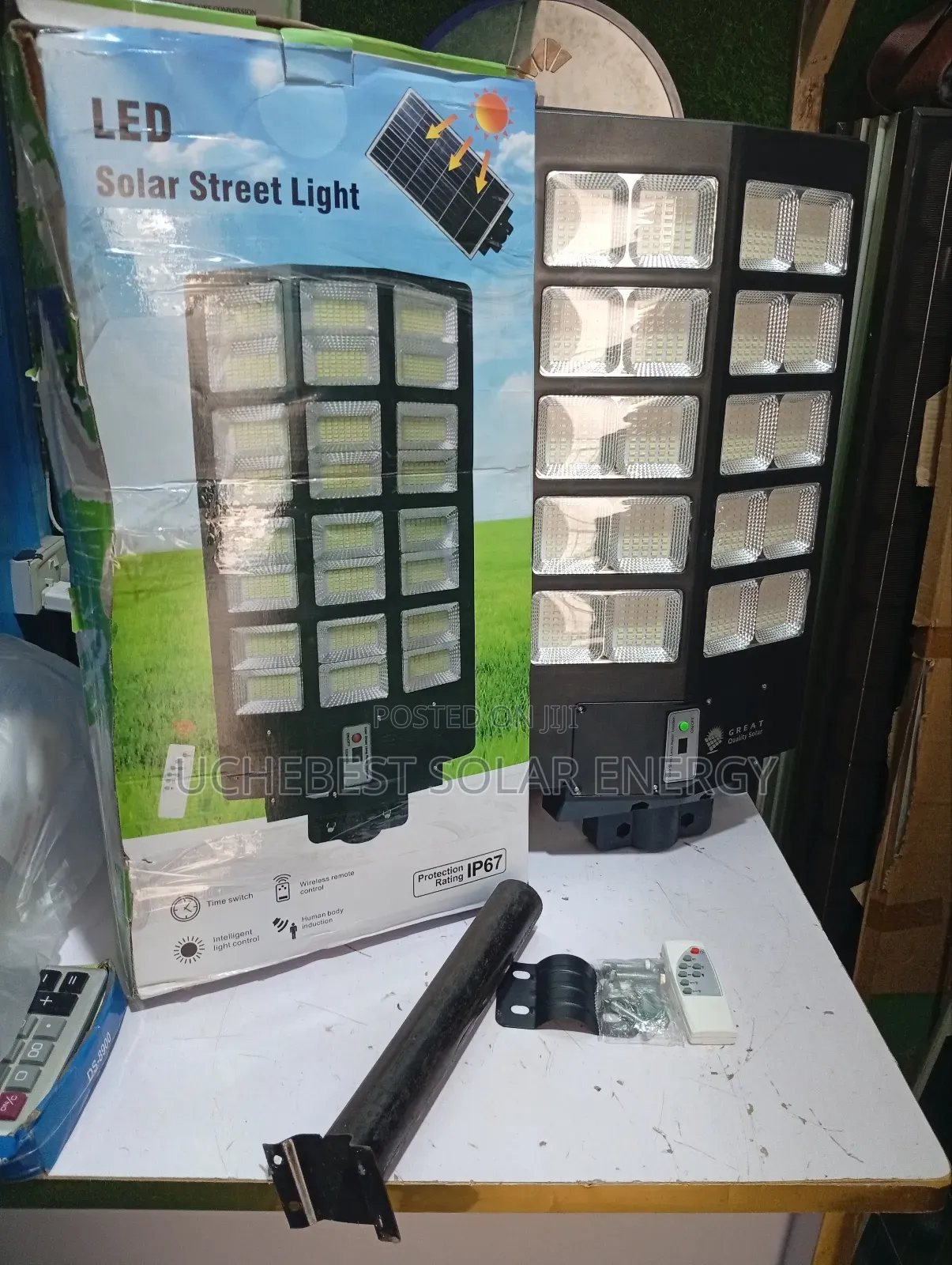 20eye Led Lights
