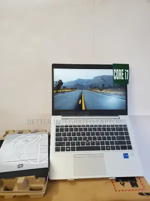New Laptop HP EliteBook 8730W 16GB Intel Core i7 SSD 512GB