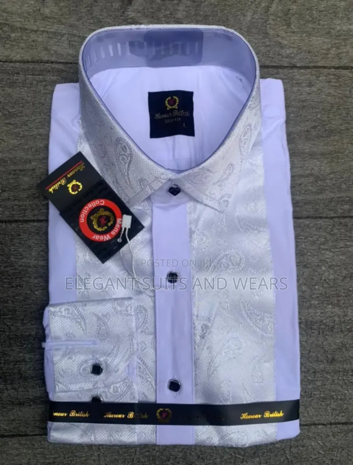 Formal Shirts for Men