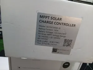 100ah/12v/24v/48v Felicity Charge Control
