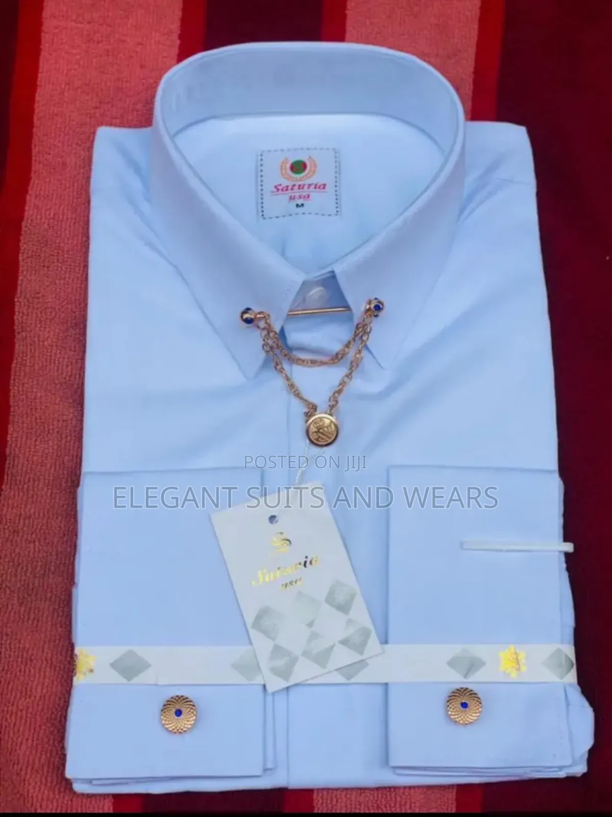 Formal Shirts for Men