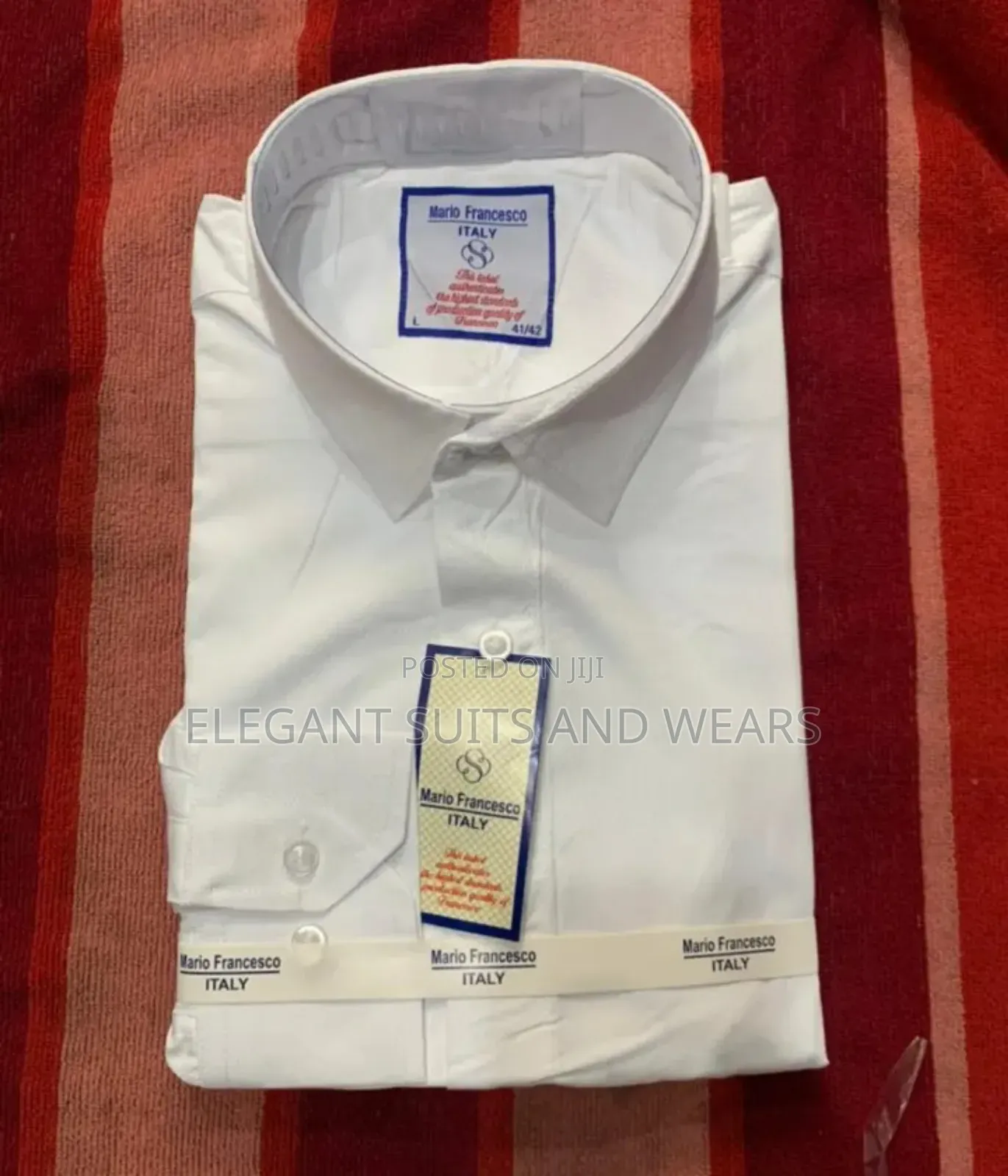 Formal Shirts for Men