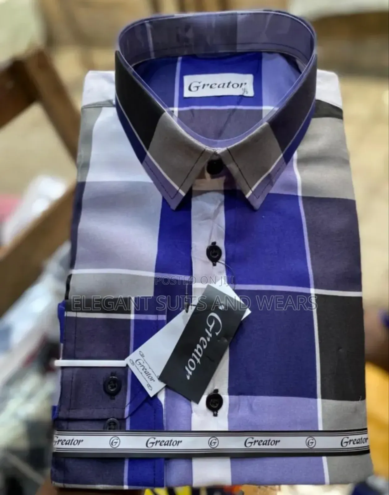 Formal Shirts for Men