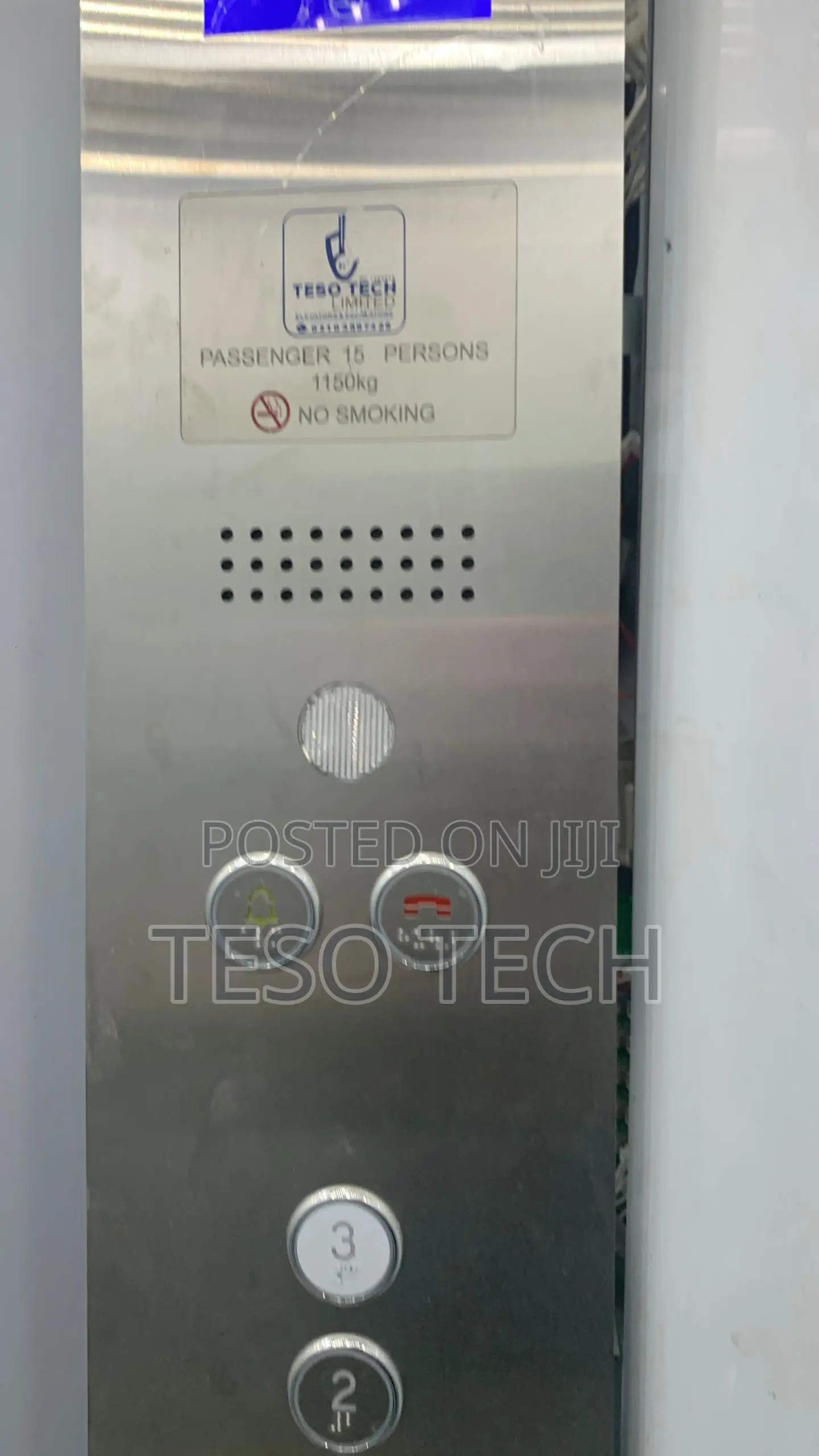 Customized Elevators For Homes, Hotels And Offices