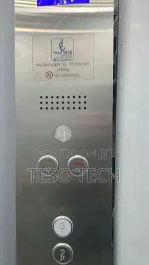 Customized Elevators For Homes, Hotels And Offices