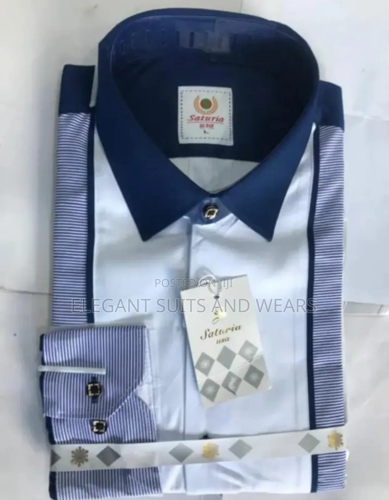 Formal Shirts for Men