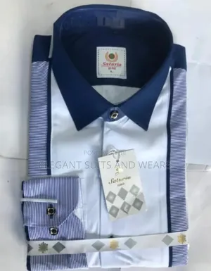 Formal Shirts for Men