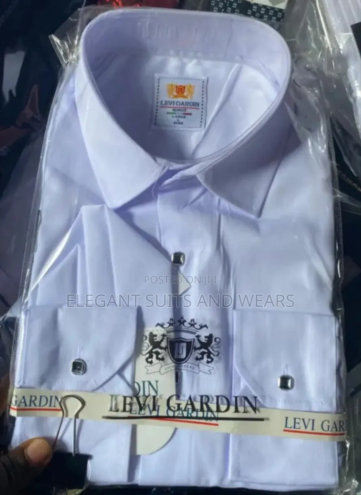 Formal Shirts for Men