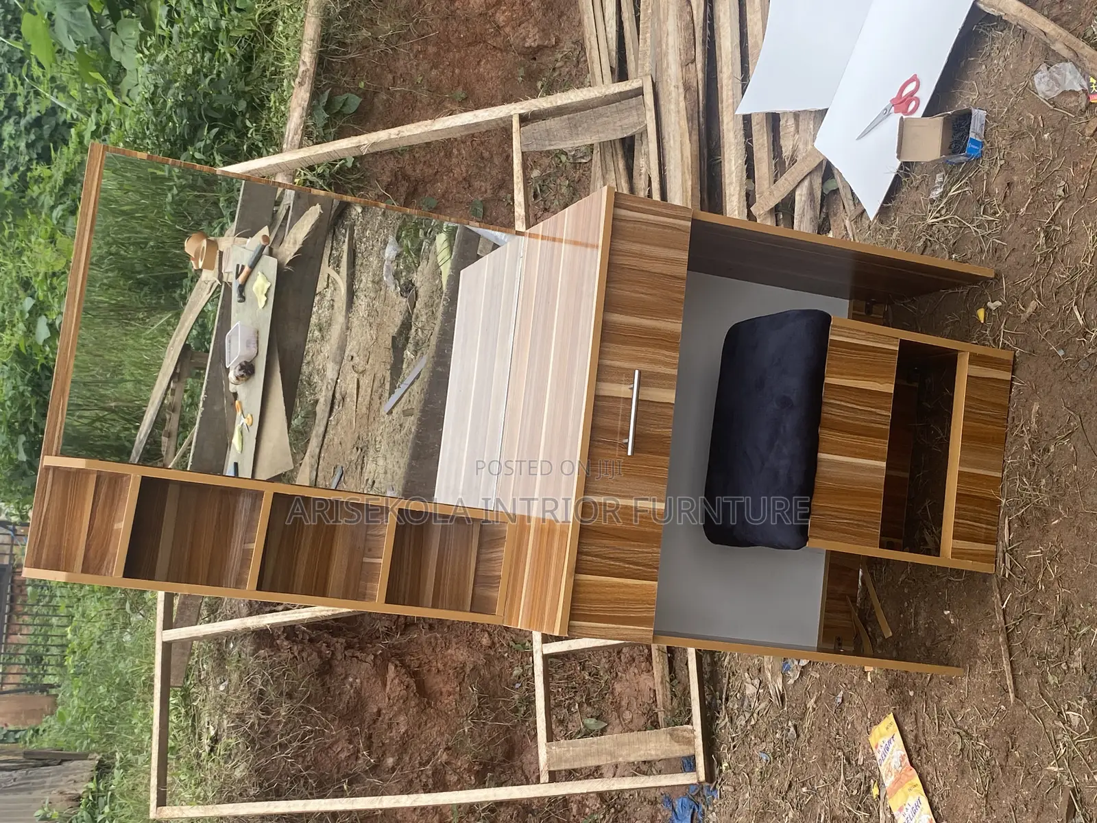 Arisekola Interior Design