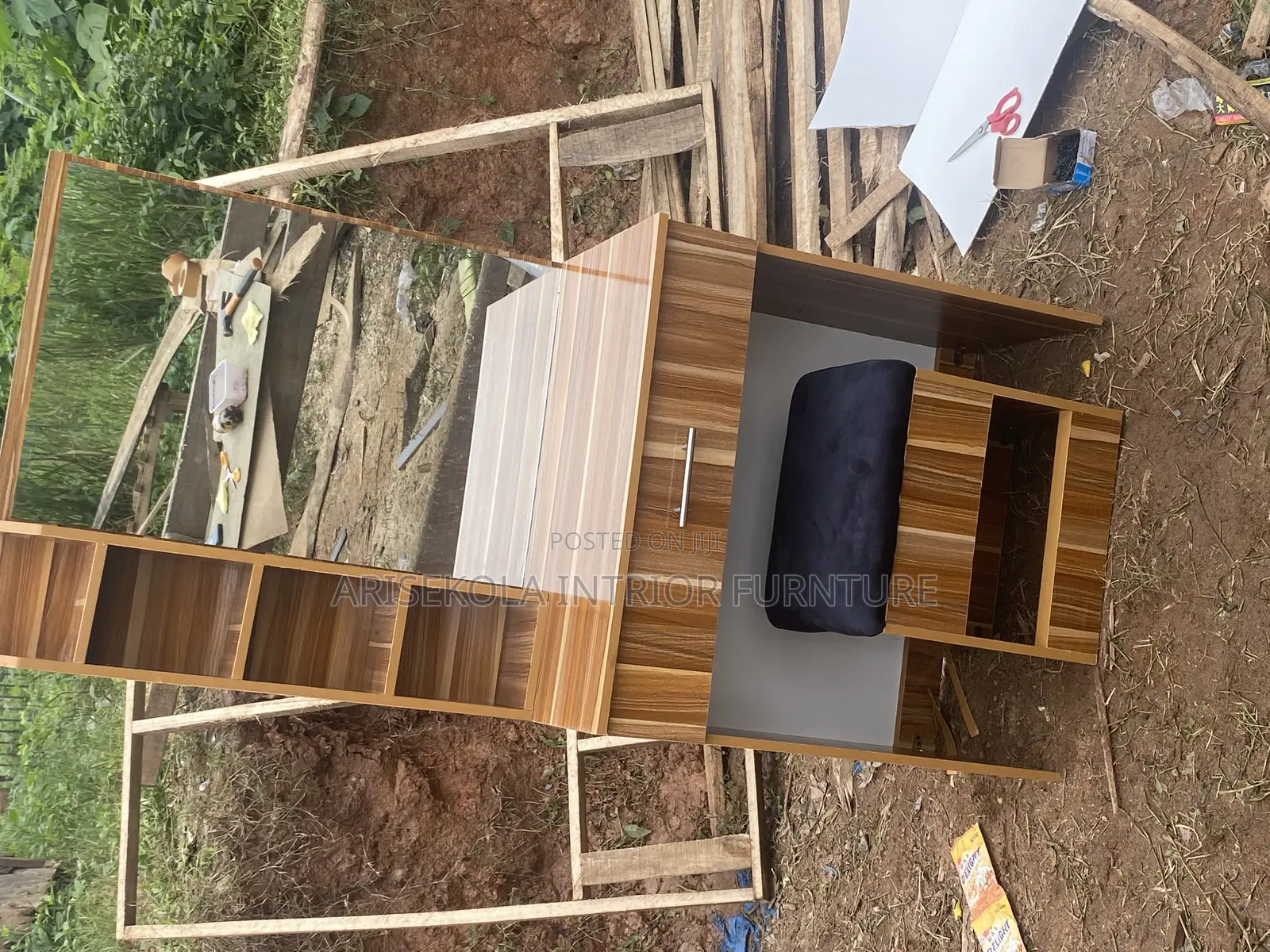 Arisekola Interior Design