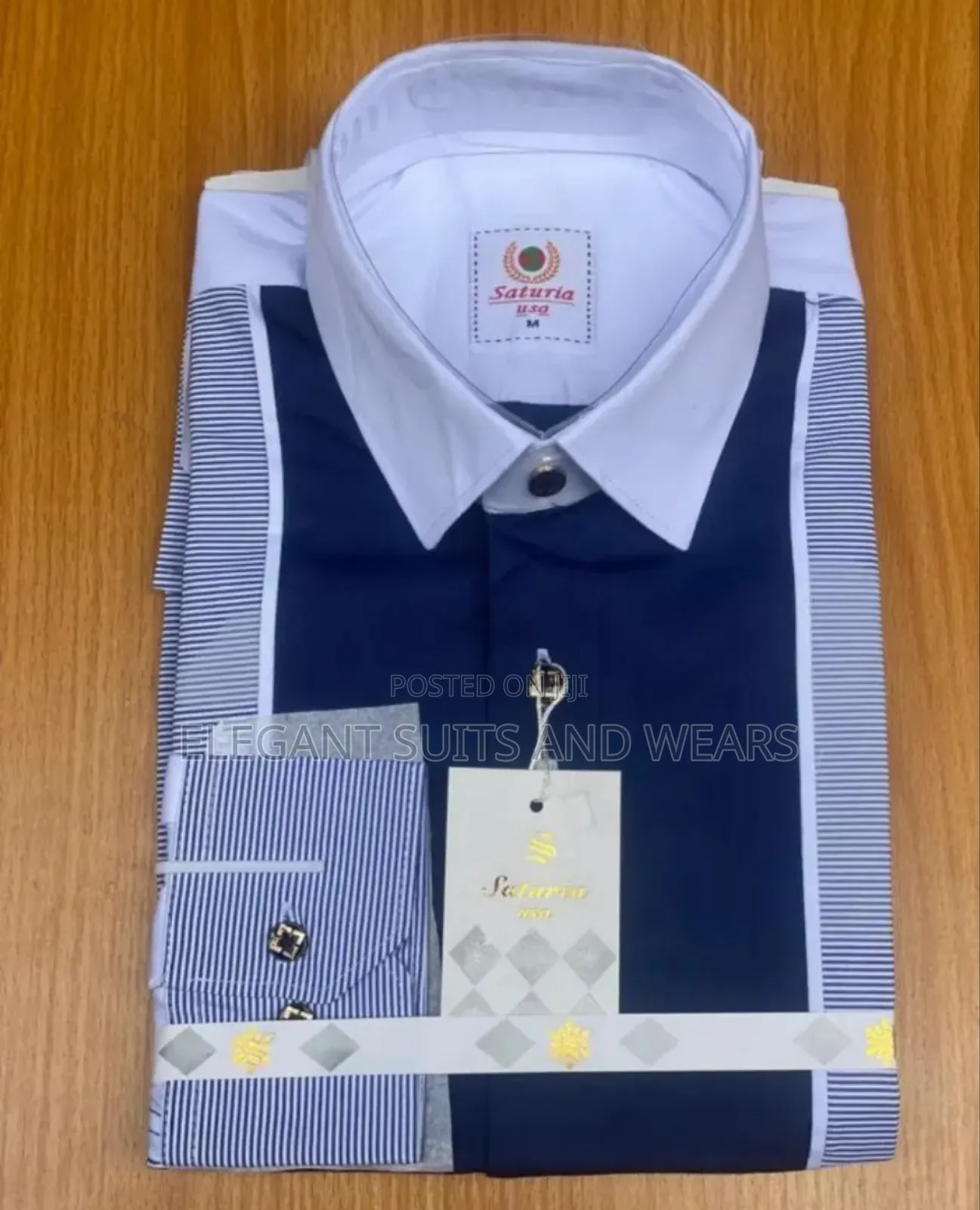 Formal Shirts for Men