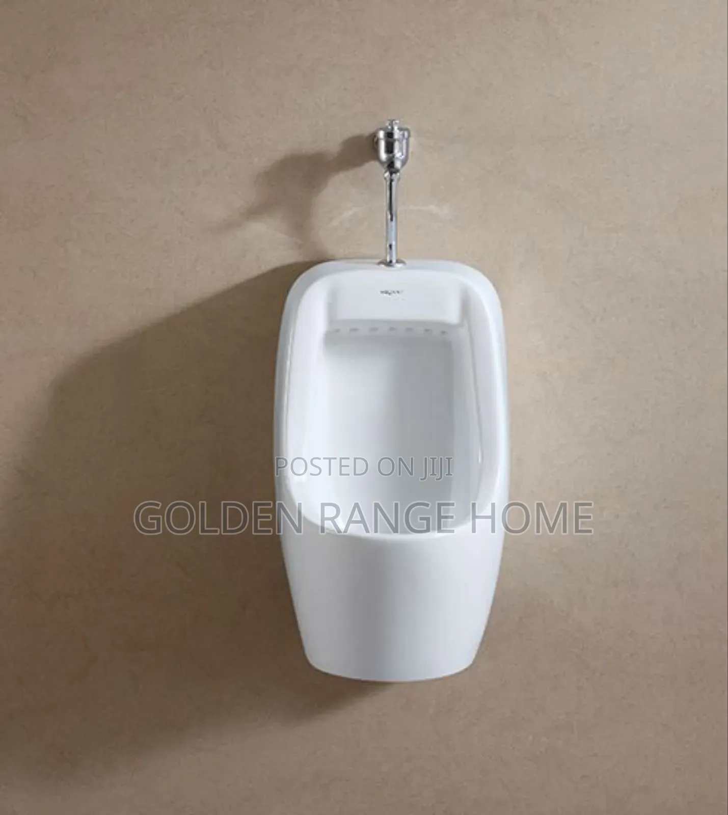 Ceramic Wall Mount Urinary Bowl
